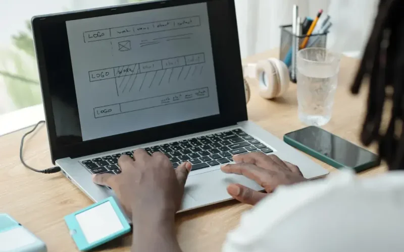 Sci-Fi to Your Screen: User Interface Design Inspired by Futuristic Films