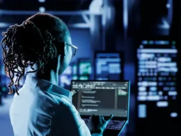 How Proactive Cyber Security Monitoring Saves Businesses Time And Money?