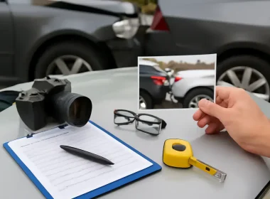 What Evidence Is Needed to Win Your Car Accident Claim