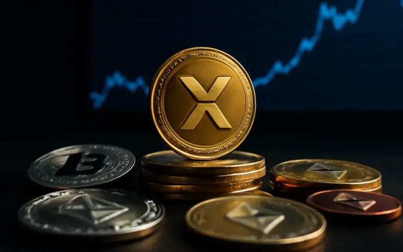 The Rise of the Newest Crypto Coins: What You Need to Know in 2025