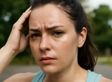 Sweat, Sebum & Humidity: How to Stay Shine-Free All Day