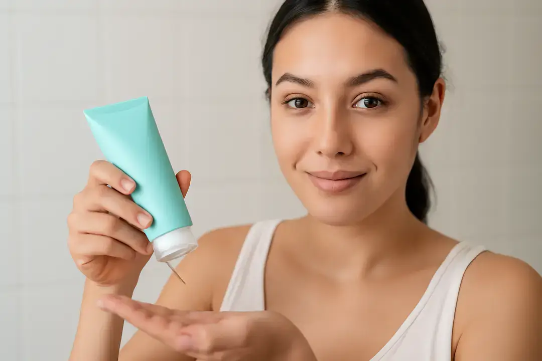 How to Combat Shine: A Step-by-Step Guide