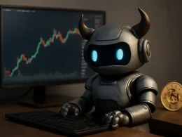 BullX Bot: The Next Generation of Crypto Trading with Neo BullX Innovation