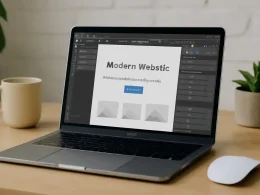 Webflow Development: The Future Trend of No-Code Website Creation