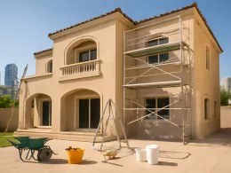 Smart Strategies for Budget-Friendly Villa Renovation in Dubai: Your Complete Guide