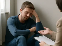 You Don’t Have to Be at Rock Bottom to Get Help