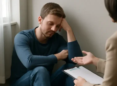 You Don’t Have to Be at Rock Bottom to Get Help