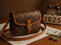 Are Designer Crossbody Bags a Good Deal in 2025?