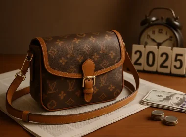 Are Designer Crossbody Bags a Good Deal in 2025?