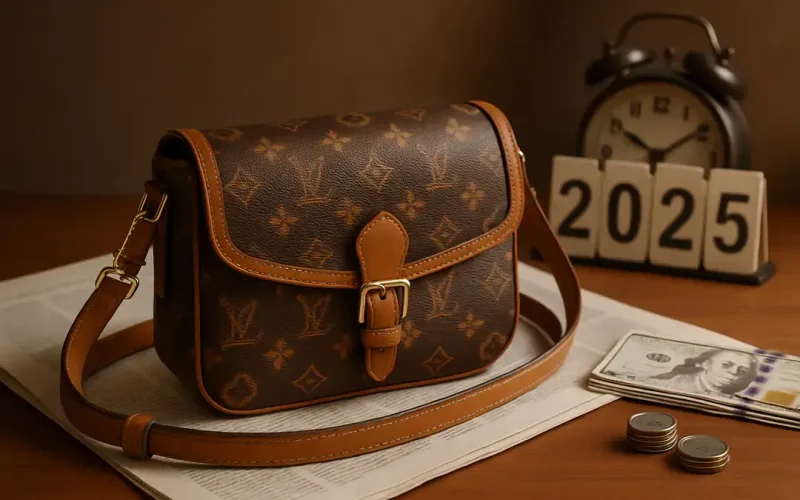 Are Designer Crossbody Bags a Good Deal in 2025?