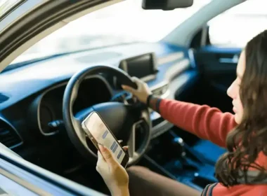 The Role of Cell Phones in Distracted Driving Accidents