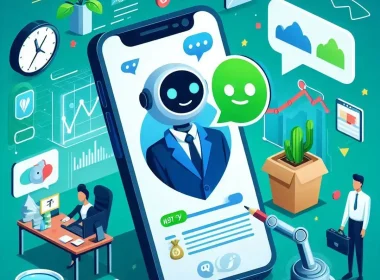 Boost Customer Loyalty with WhatsApp Business Messaging