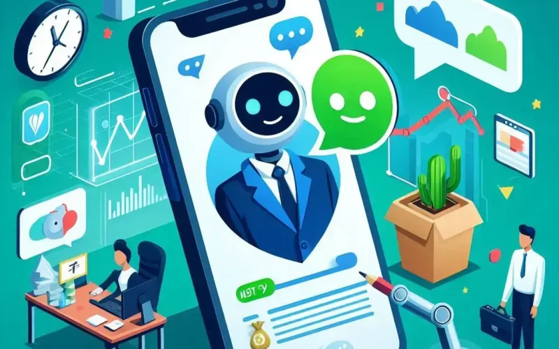 Boost Customer Loyalty with WhatsApp Business Messaging