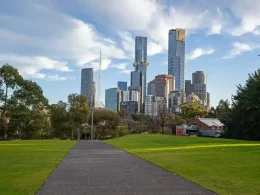 CCTV Installation in Melbourne: Innovations for homes and small properties