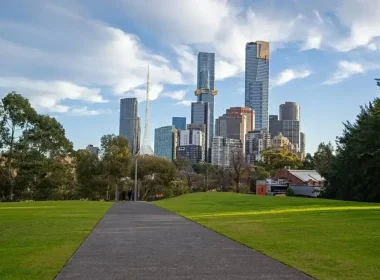 CCTV Installation in Melbourne: Innovations for homes and small properties