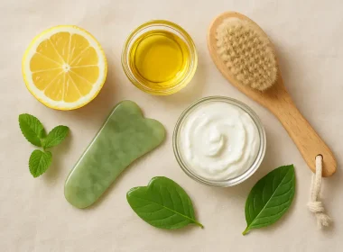 How to Reduce Fine Lines and Improve Skin Texture Naturally
