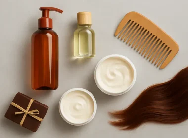 Treatments That Make Hair Colour Last Longer