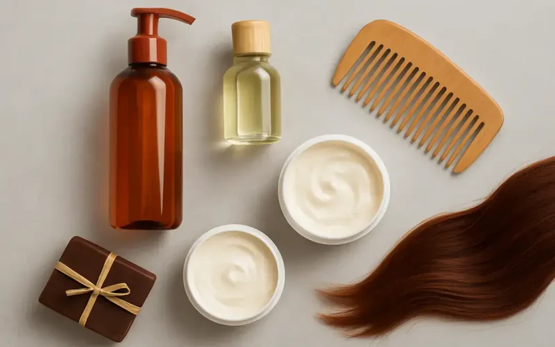 Treatments That Make Hair Colour Last Longer