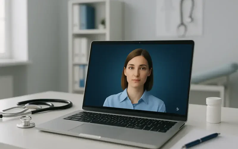 Why Doctors Are Turning to Virtual Help Instead of Hiring More Staff