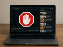 Top 5 Ad Blocker Extensions for YouTube 2025 in India