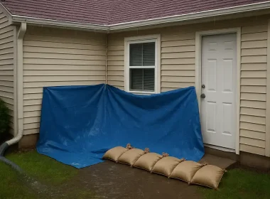 How to Protect Your Home from Water Damage