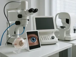 Emerging Technologies Transforming Cataract Treatment