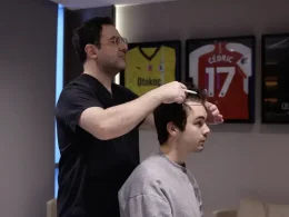 Hair Transplant Turkey: 5 Clinics to Know