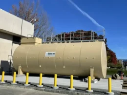 Getting Fuel Storage Right From the Start