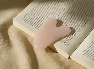 The Truth About Whether Gua Sha Really Works