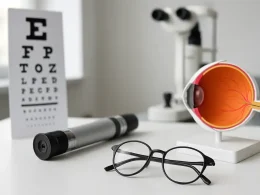 The Role of Eye Specialists in Preventing and Managing Vision Loss