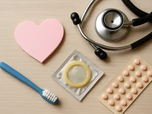 Why Regular Sexual Health Check-Ups Are Just Part of Self-Care