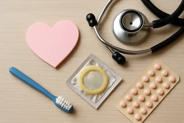 Why Regular Sexual Health Check-Ups Are Just Part of Self-Care