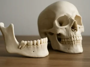 Can Wisdom Teeth Really Affect Your Jawline or Face Shape?