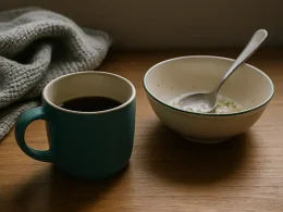 When Fatigue, Appetite Loss, or Bloating Might Mean Something More