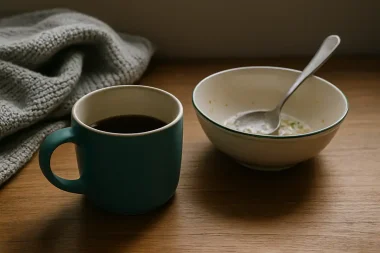 When Fatigue, Appetite Loss, or Bloating Might Mean Something More