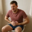 How Straining or Irregular Bowel Habits, Don't show nacked anything