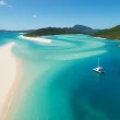 Discover Whitehaven Beach: The Whitsundays’ Most Iconic Day Tour
