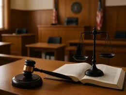 Can You Represent Yourself in Family Court?