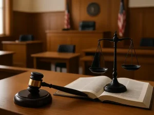 Can You Represent Yourself in Family Court?