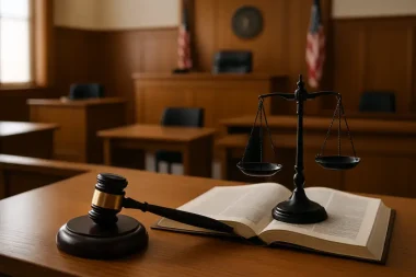 Can You Represent Yourself in Family Court?