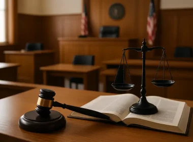 Can You Represent Yourself in Family Court?