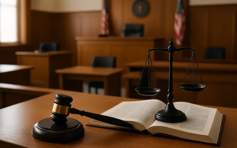 Can You Represent Yourself in Family Court?