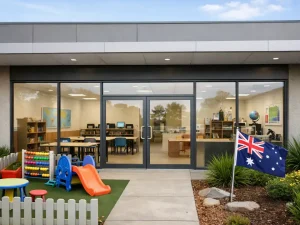Shaping Future Minds: Education Franchise in Australia