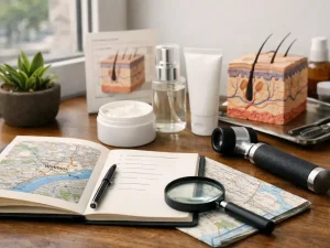 A Local's Guide to the 9 Best Dermatology Clinics Near Windsor