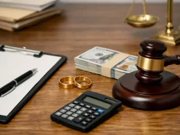 Can Financial Agreements Be Changed After Marriage