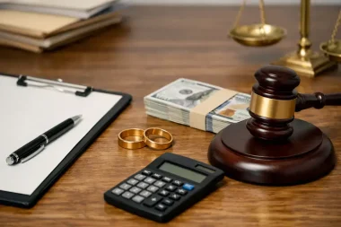 Can Financial Agreements Be Changed After Marriage