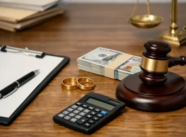 Can Financial Agreements Be Changed After Marriage