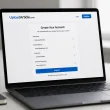 Uploadarticle.com: Register Account
